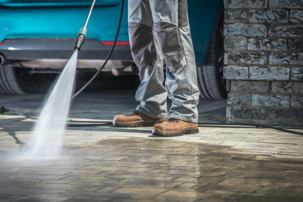 St Paul, MO Pressure Washing Services Company