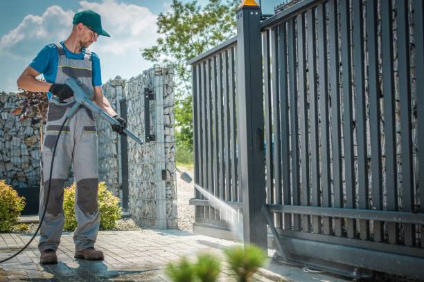 Best Dumpster Area Cleaning  in St Paul, MO