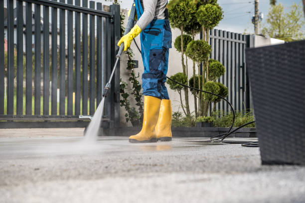 Best Dumpster Area Cleaning  in St Paul, MO