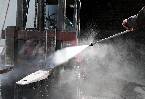 Best Patio and Deck Pressure Washing  in St Paul, MO